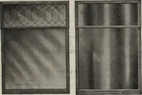 An illustration from Building material (1918)