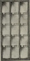 An illustration from Building material (1918)