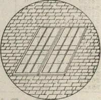 An illustration from Building material (1918)