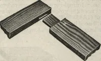 An illustration from Building material (1918)