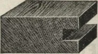 An illustration from Building material (1918)