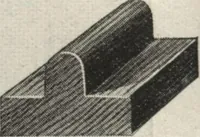 An illustration from Building material (1918)