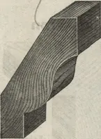 An illustration from Building material (1918)