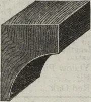 An illustration from Building material (1918)