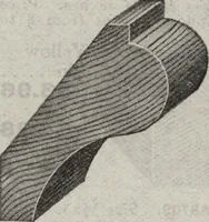 An illustration from Building material (1918)