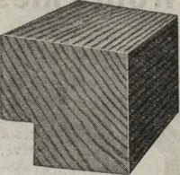 An illustration from Building material (1918)