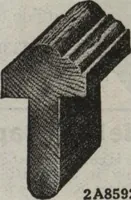 An illustration from Building material (1918)