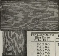 An illustration from Building material (1918)