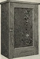 An illustration from Building material (1918)