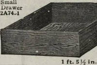 An illustration from Building material (1918)