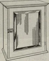 An illustration from Building material (1918)