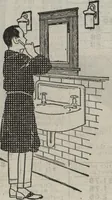 An illustration from Building material (1918)