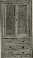 An illustration from Building material (1918)