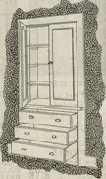 An illustration from Building material (1918)