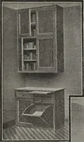 An illustration from Building material (1918)