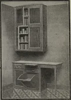 An illustration from Building material (1918)