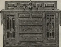 An illustration from Building material (1918)
