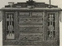 An illustration from Building material (1918)