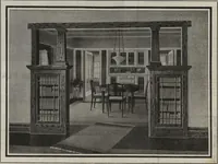An illustration from Building material (1918)