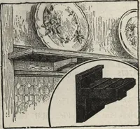 An illustration from Building material (1918)