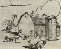 An illustration from Building material (1918)