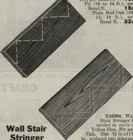 An illustration from Building material (1918)
