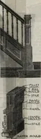 An illustration from Building material (1918)