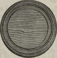 An illustration from Building material (1918)