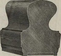 An illustration from Building material (1918)