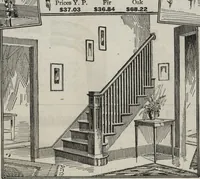 An illustration from Building material (1918)