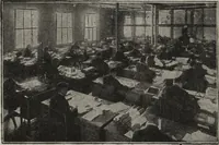 An illustration from Building material (1918)
