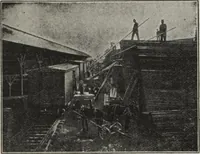 An illustration from Building material (1918)