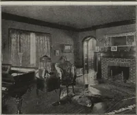 An illustration from Building material (1918)