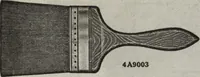 An illustration from Building material (1918)