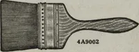 An illustration from Building material (1918)
