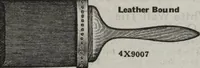 An illustration from Building material (1918)
