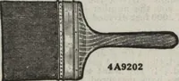An illustration from Building material (1918)