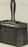 An illustration from Building material (1918)