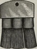 An illustration from Building material (1918)