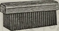 An illustration from Building material (1918)