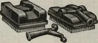 An illustration from Building material (1918)