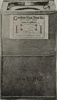 An illustration from Building material (1918)