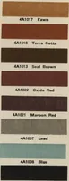 An illustration from Building material (1918)