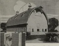 An illustration from Building material (1918)