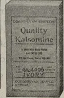 An illustration from Building material (1918)