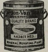 An illustration from Building material (1918)