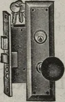 An illustration from Building material (1918)