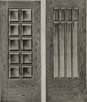 An illustration from Building material (1918)