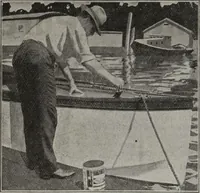 An illustration from Building material (1918)