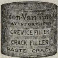An illustration from Building material (1918)